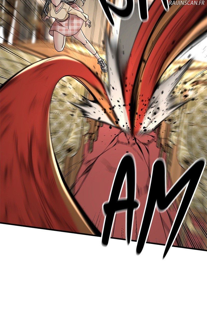 Read Hero Killer FR Manga Online