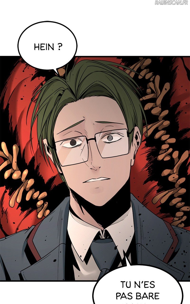 Read Hero Killer FR Manga Online