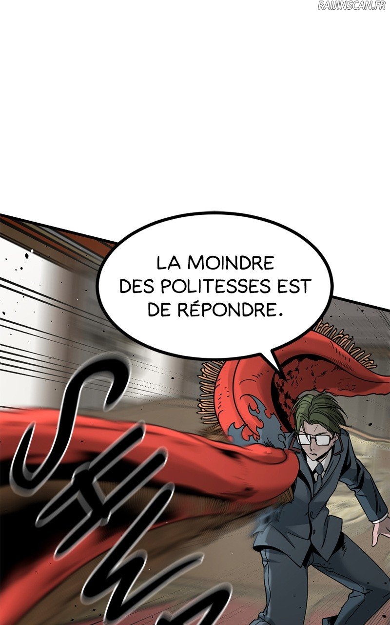 Read Hero Killer FR Manga Online