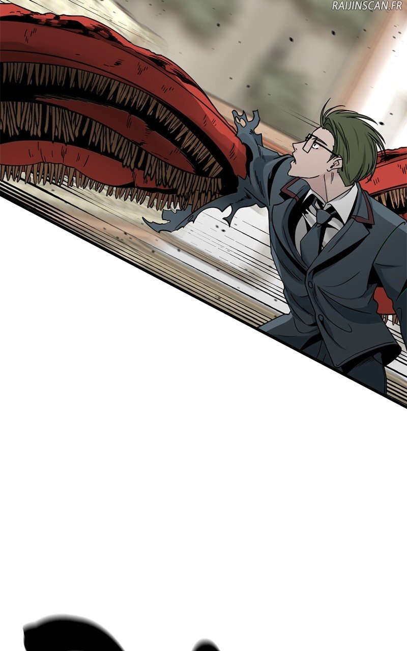 Read Hero Killer FR Manga Online