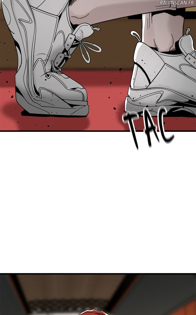 Read Hero Killer FR Manga Online