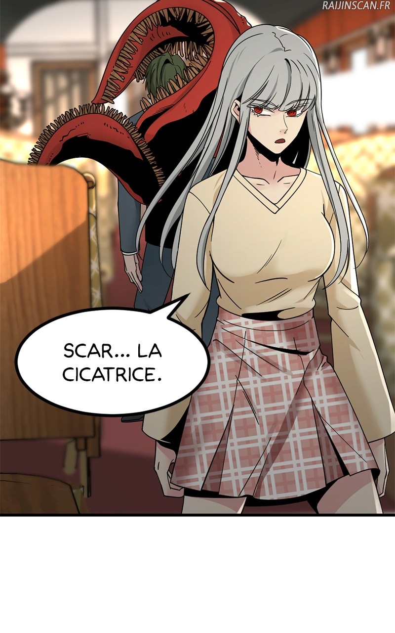 Read Hero Killer FR Manga Online