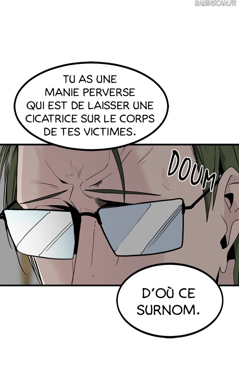 Read Hero Killer FR Manga Online
