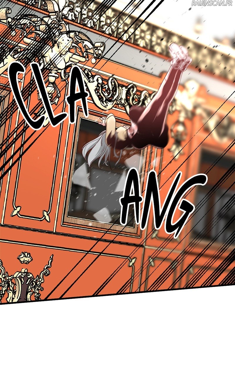 Read Hero Killer FR Manga Online