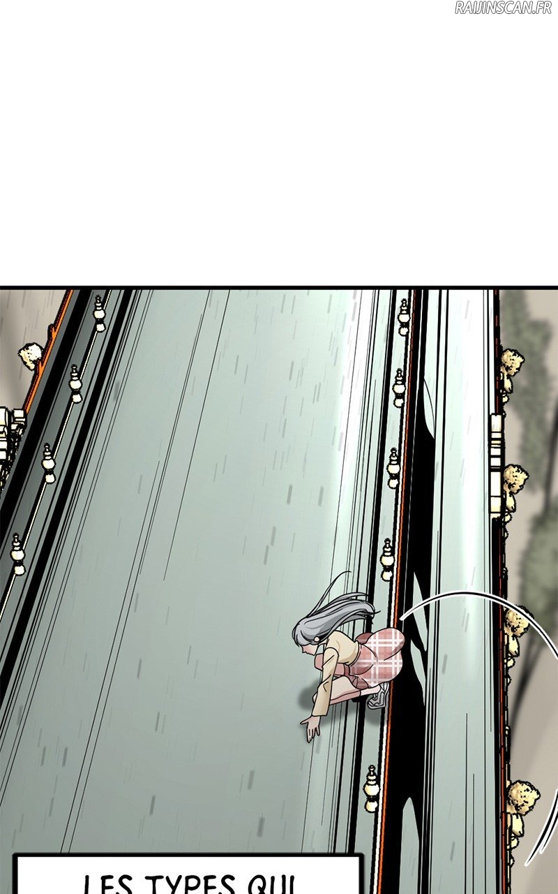 Read Hero Killer FR Manga Online