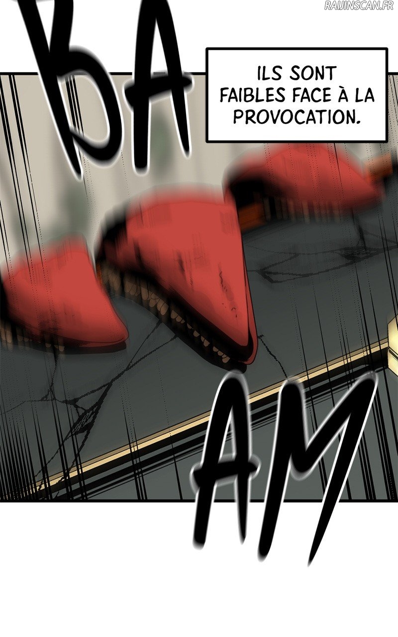 Read Hero Killer FR Manga Online
