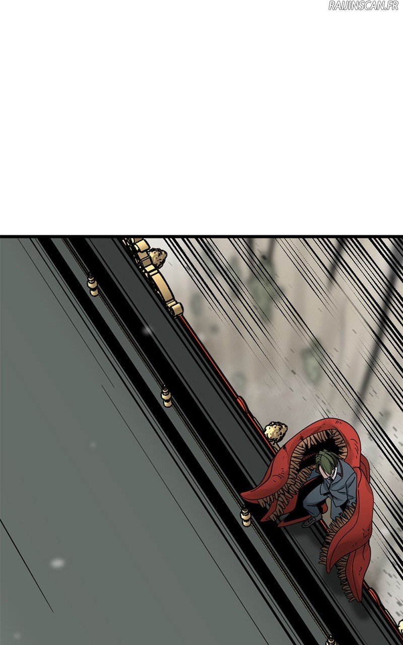 Read Hero Killer FR Manga Online