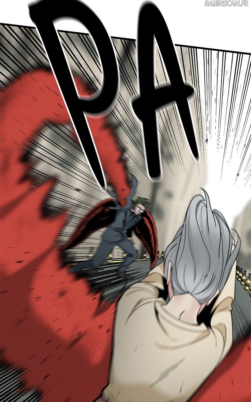 Read Hero Killer FR Manga Online