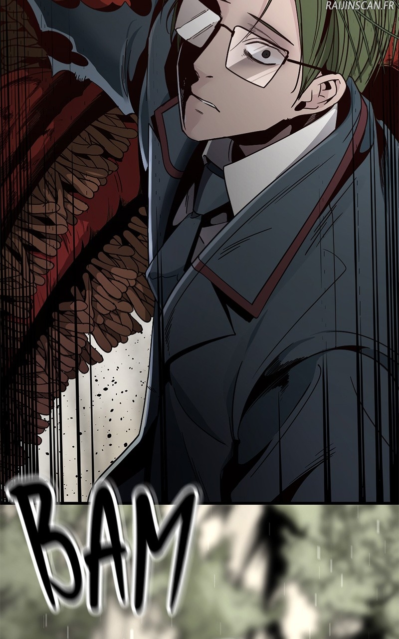 Read Hero Killer FR Manga Online