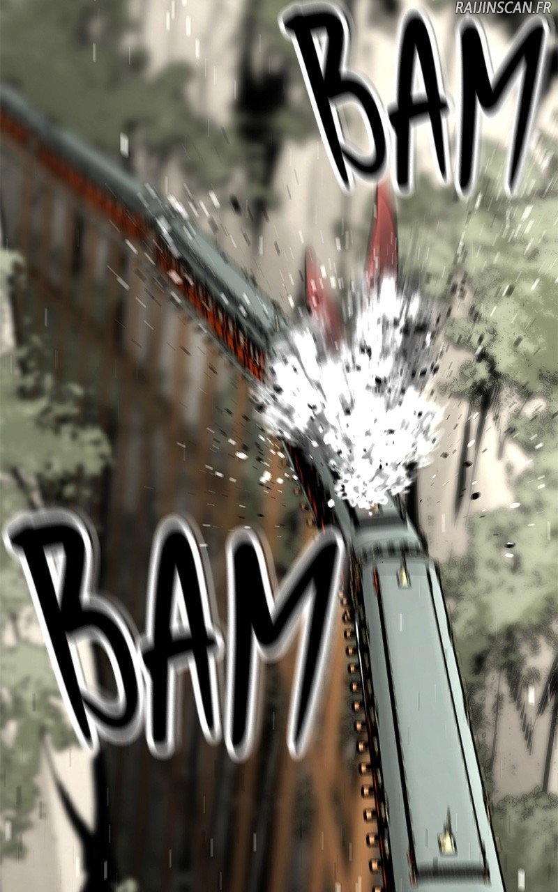 Read Hero Killer FR Manga Online