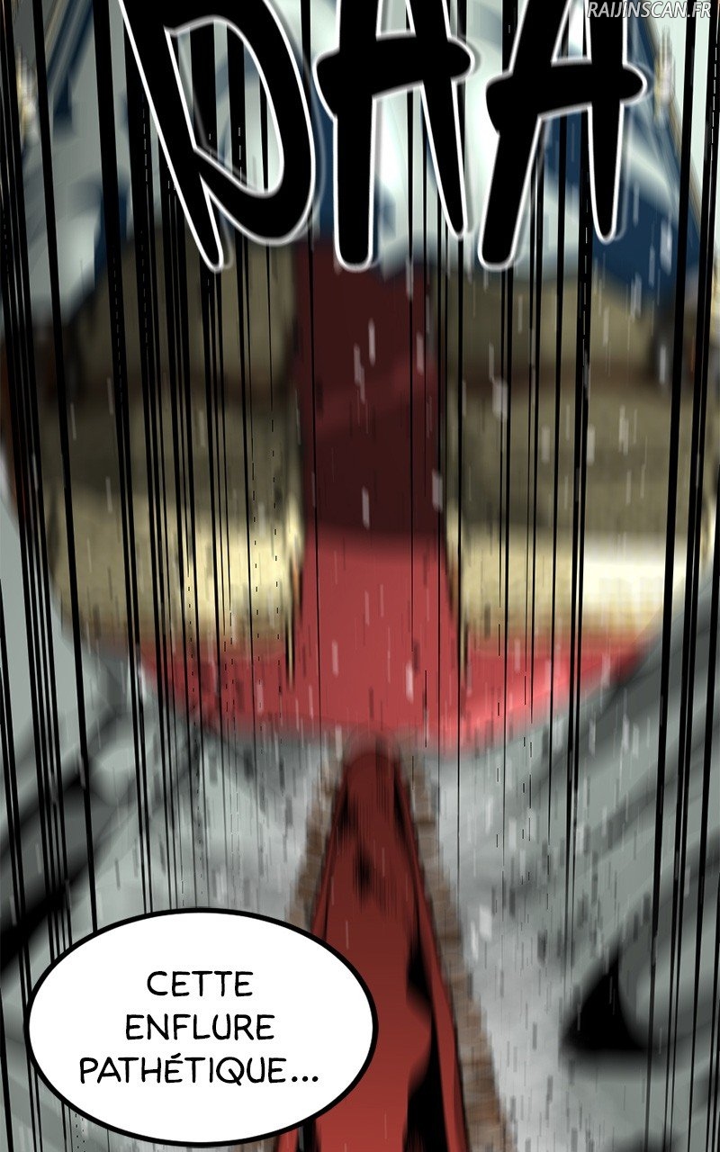 Read Hero Killer FR Manga Online