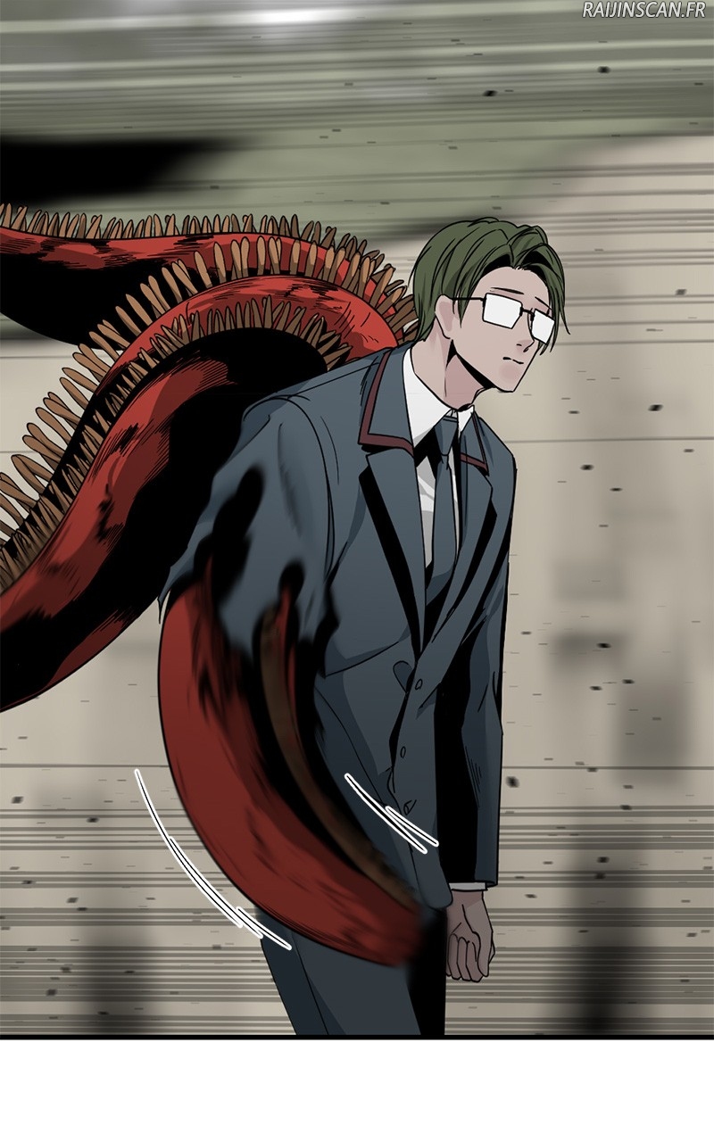 Read Hero Killer FR Manga Online