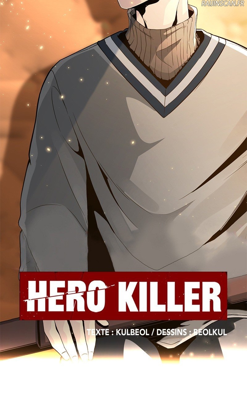 Read Hero Killer FR Manga Online