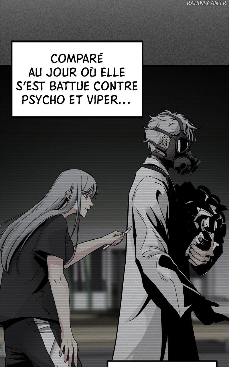 Read Hero Killer FR Manga Online