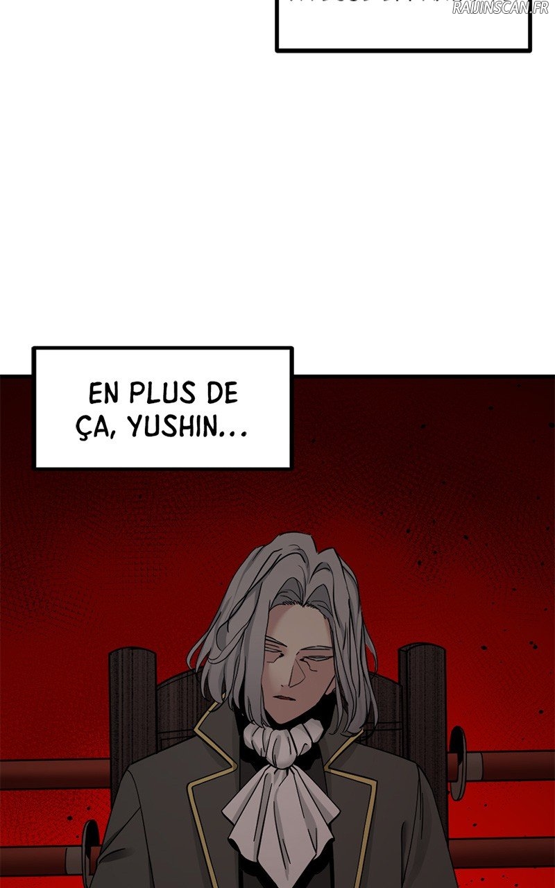 Read Hero Killer FR Manga Online