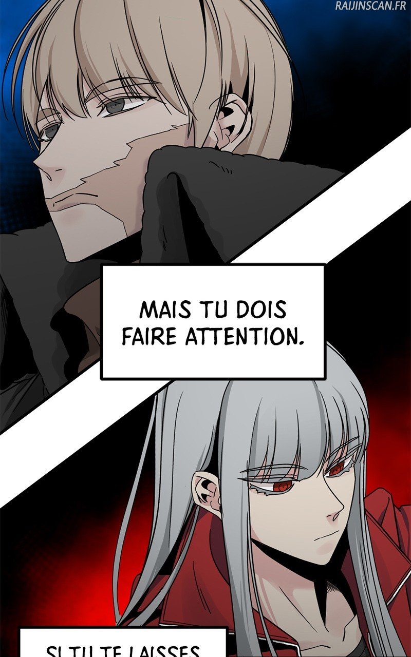 Read Hero Killer FR Manga Online
