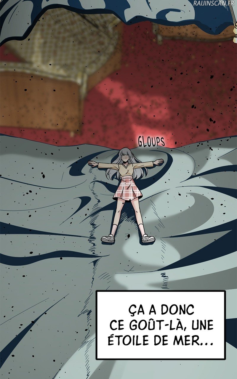 Read Hero Killer FR Manga Online