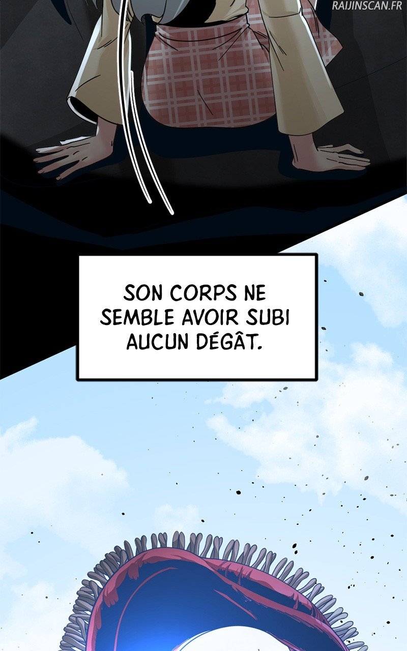 Read Hero Killer FR Manga Online