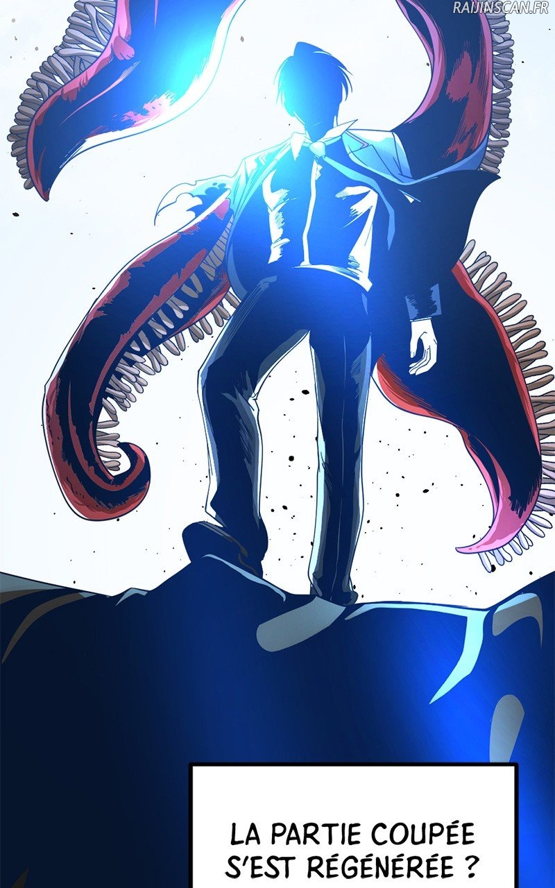 Read Hero Killer FR Manga Online