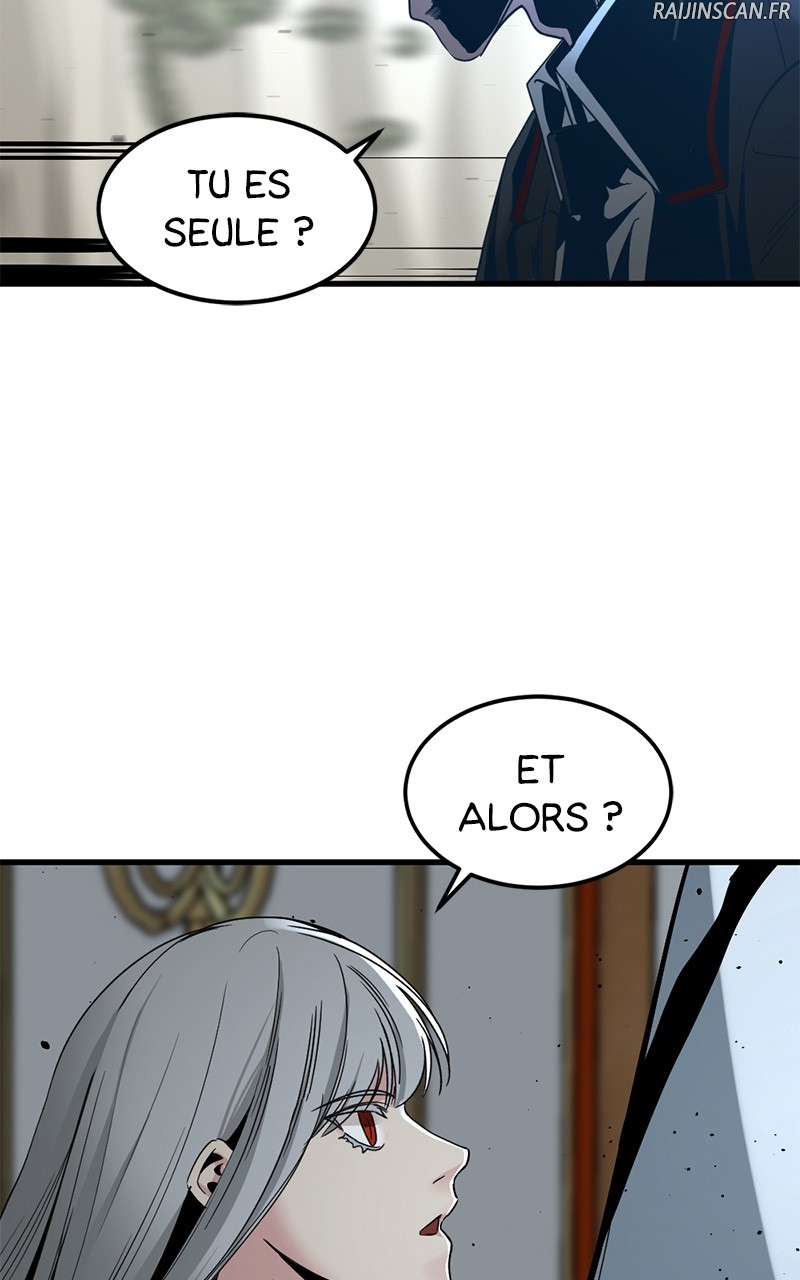 Read Hero Killer FR Manga Online