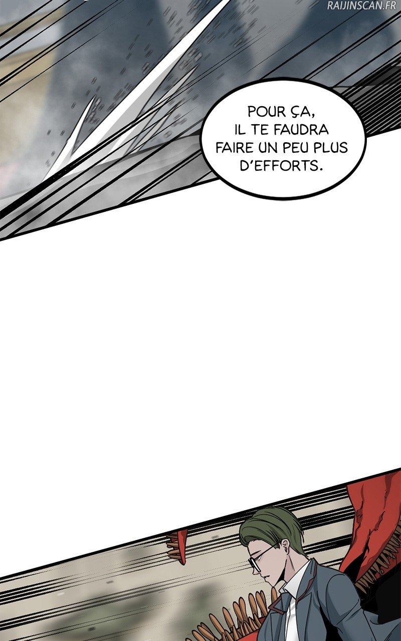 Read Hero Killer FR Manga Online