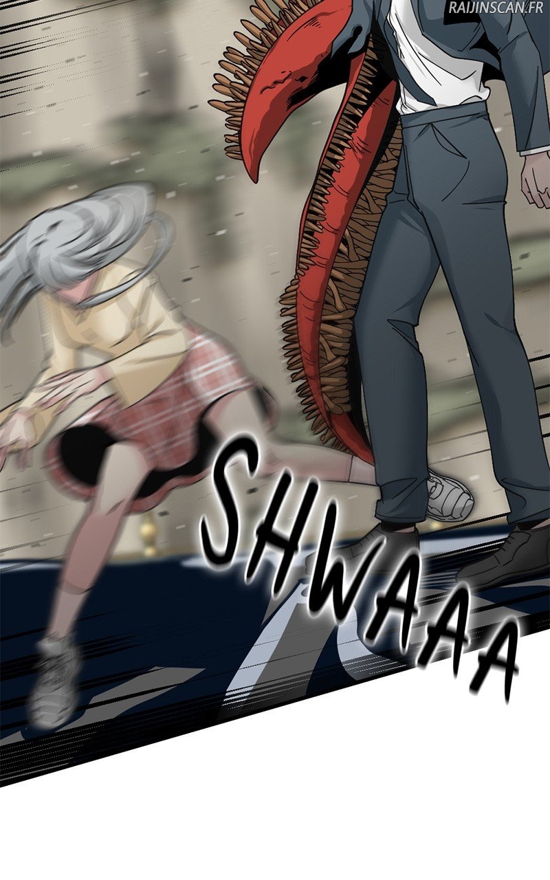 Read Hero Killer FR Manga Online