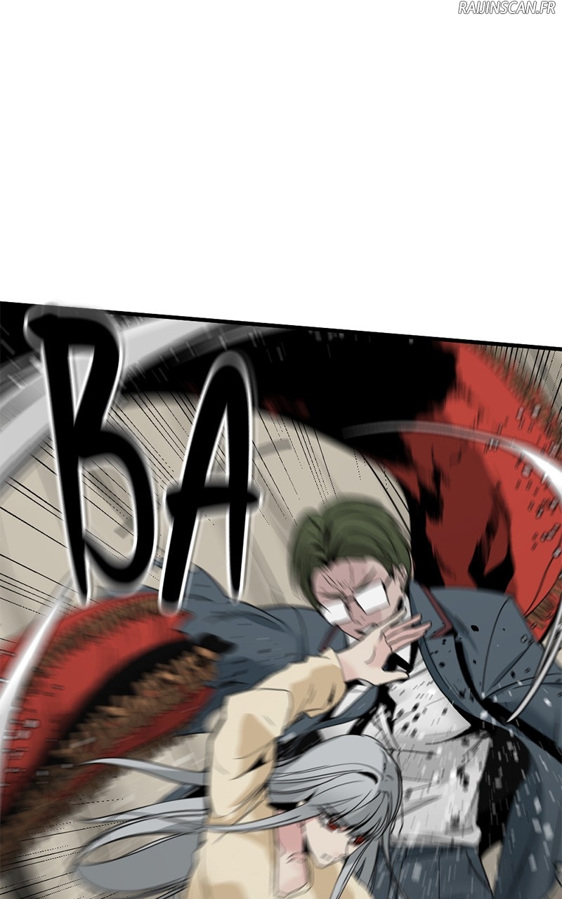 Read Hero Killer FR Manga Online