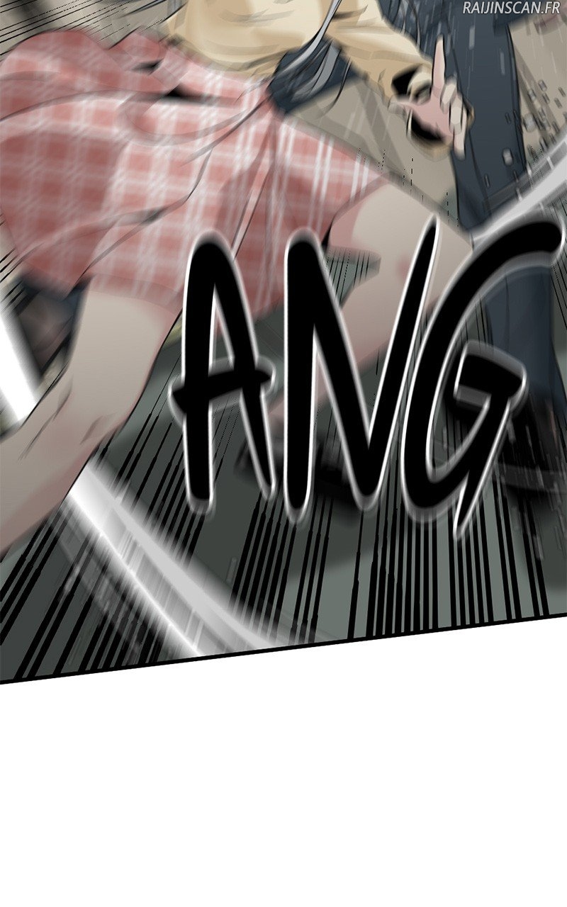 Read Hero Killer FR Manga Online