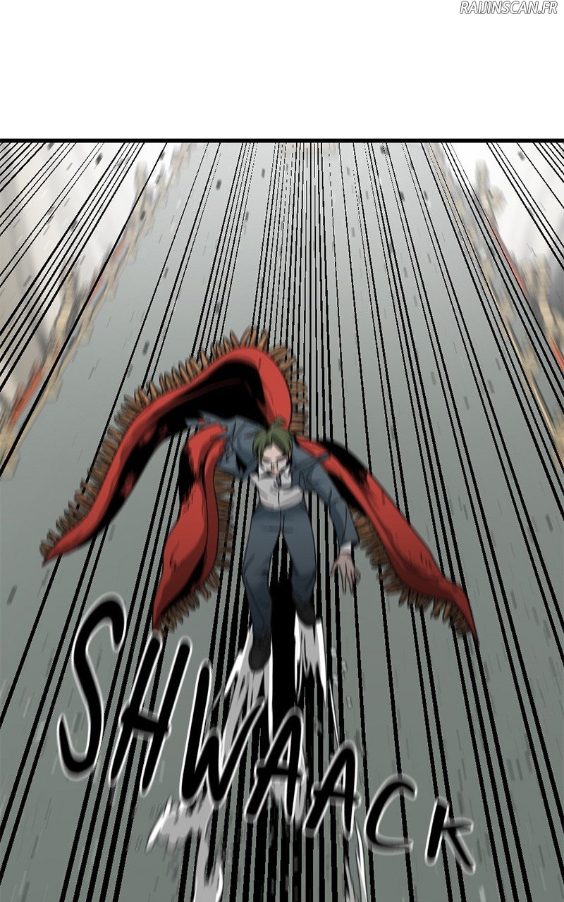 Read Hero Killer FR Manga Online