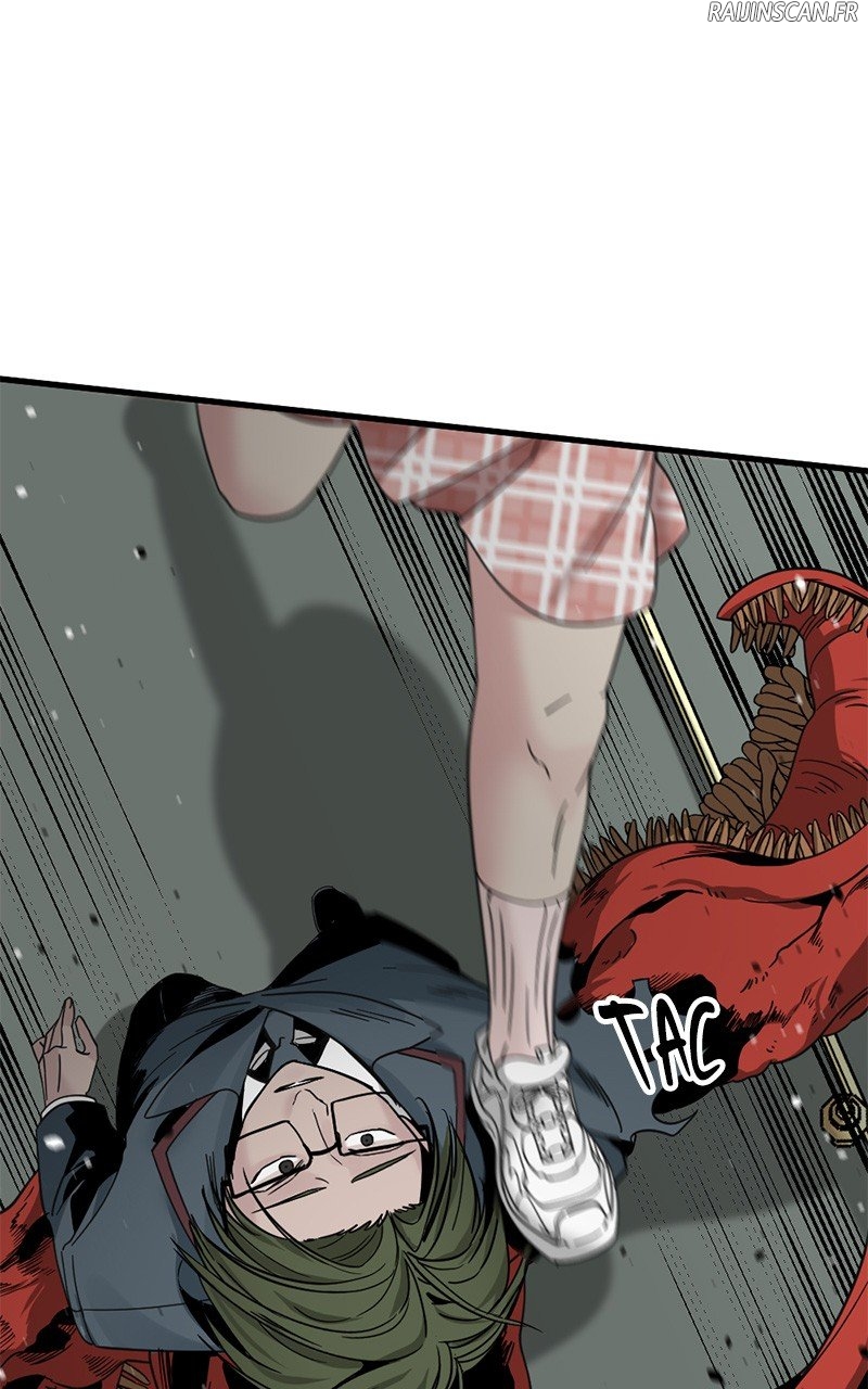 Read Hero Killer FR Manga Online
