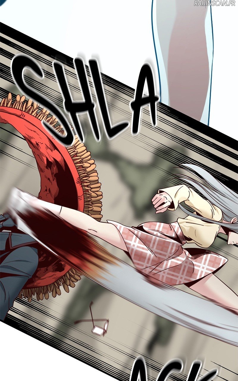 Read Hero Killer FR Manga Online