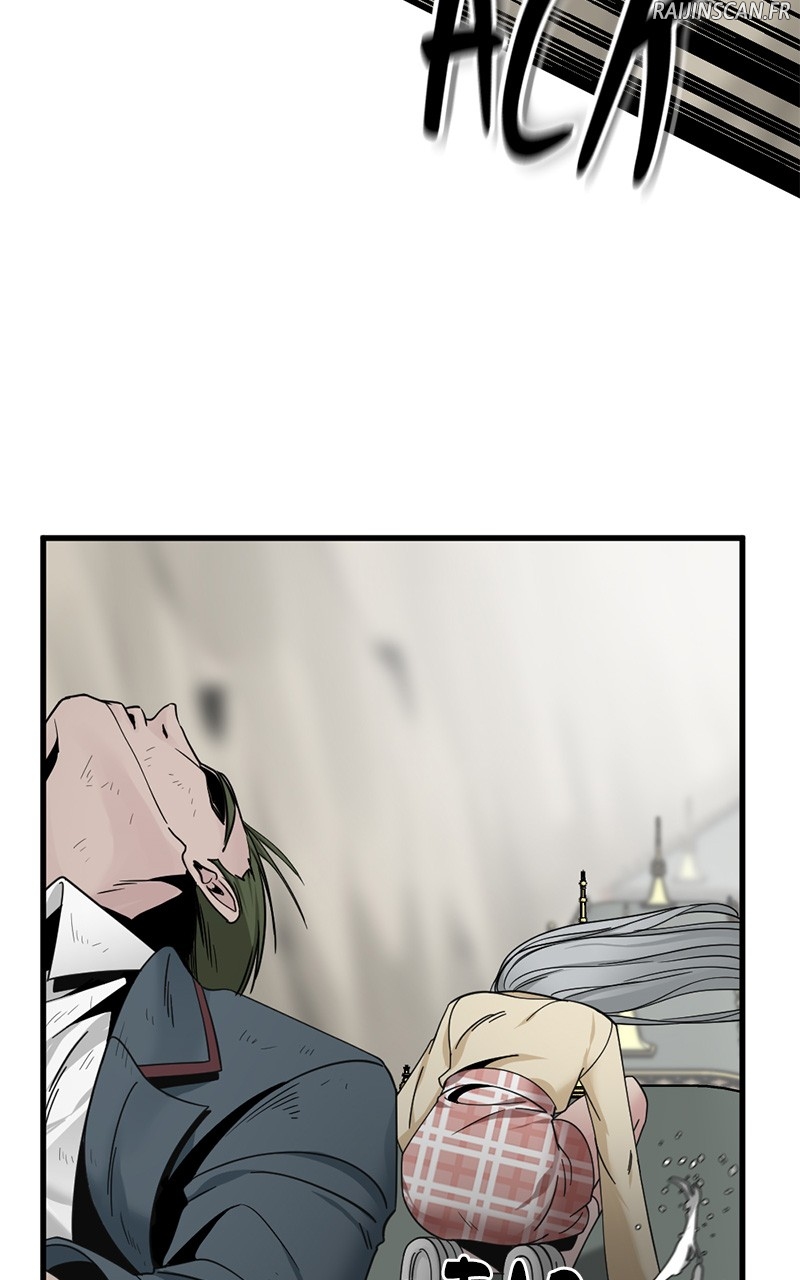 Read Hero Killer FR Manga Online