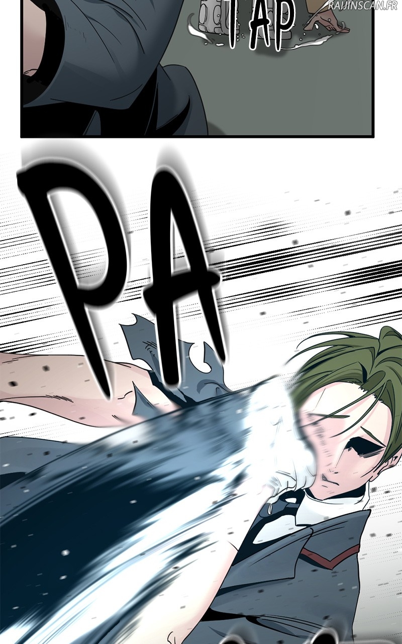 Read Hero Killer FR Manga Online
