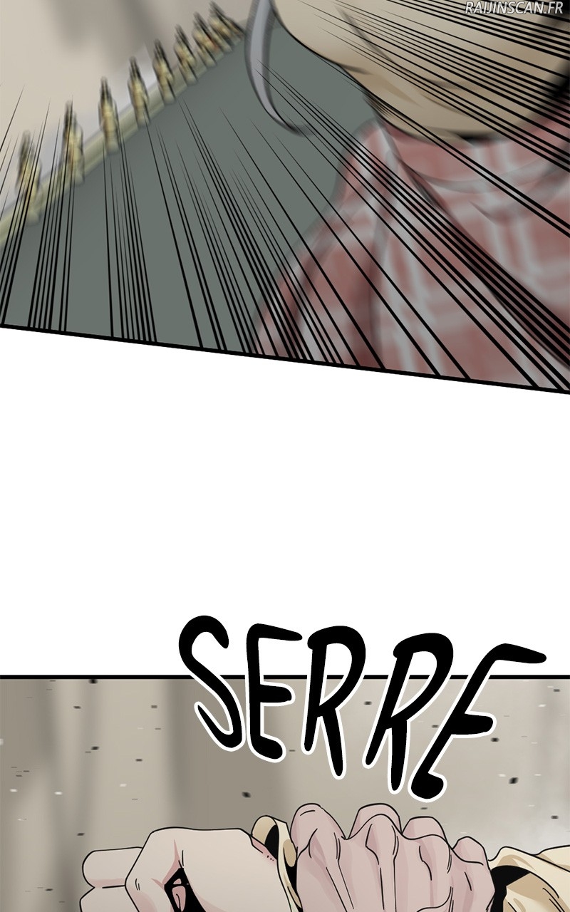 Read Hero Killer FR Manga Online