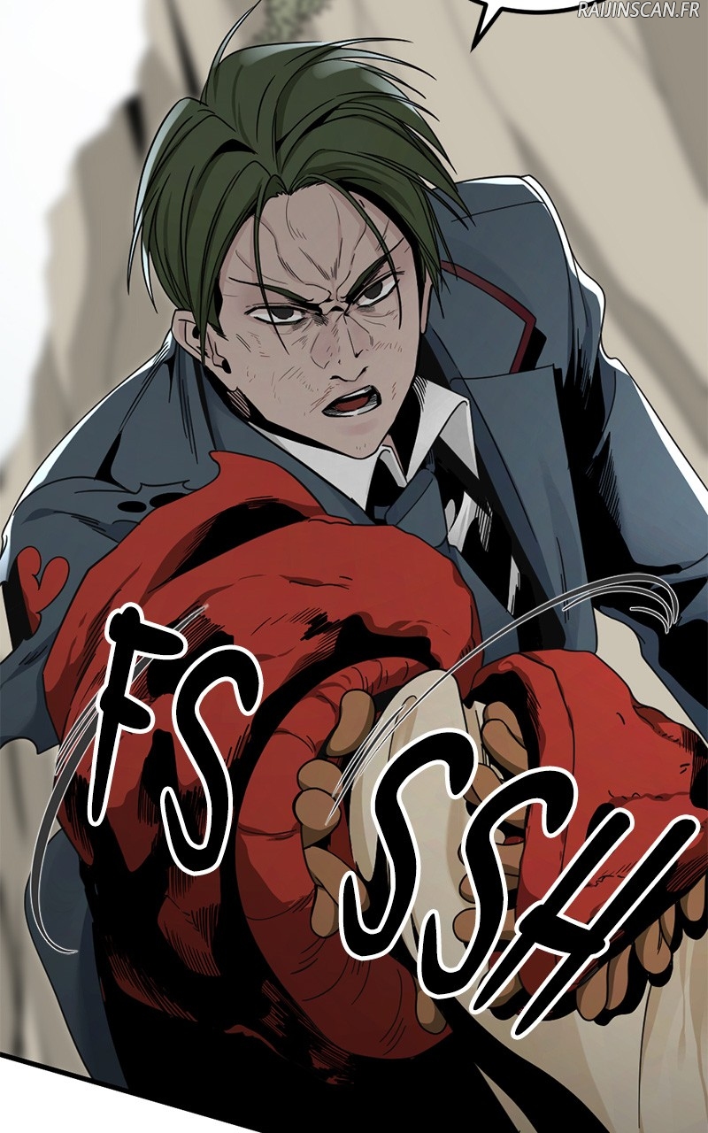 Read Hero Killer FR Manga Online