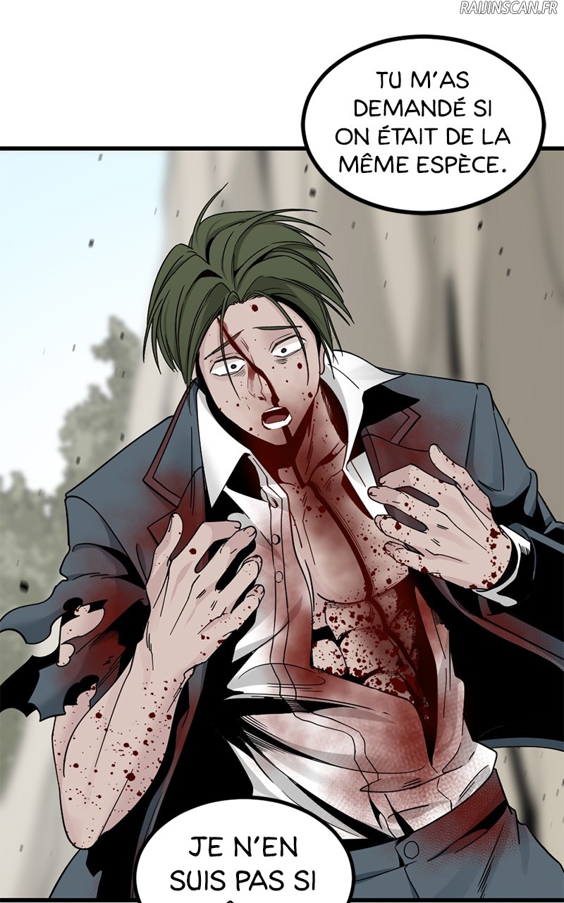 Read Hero Killer FR Manga Online