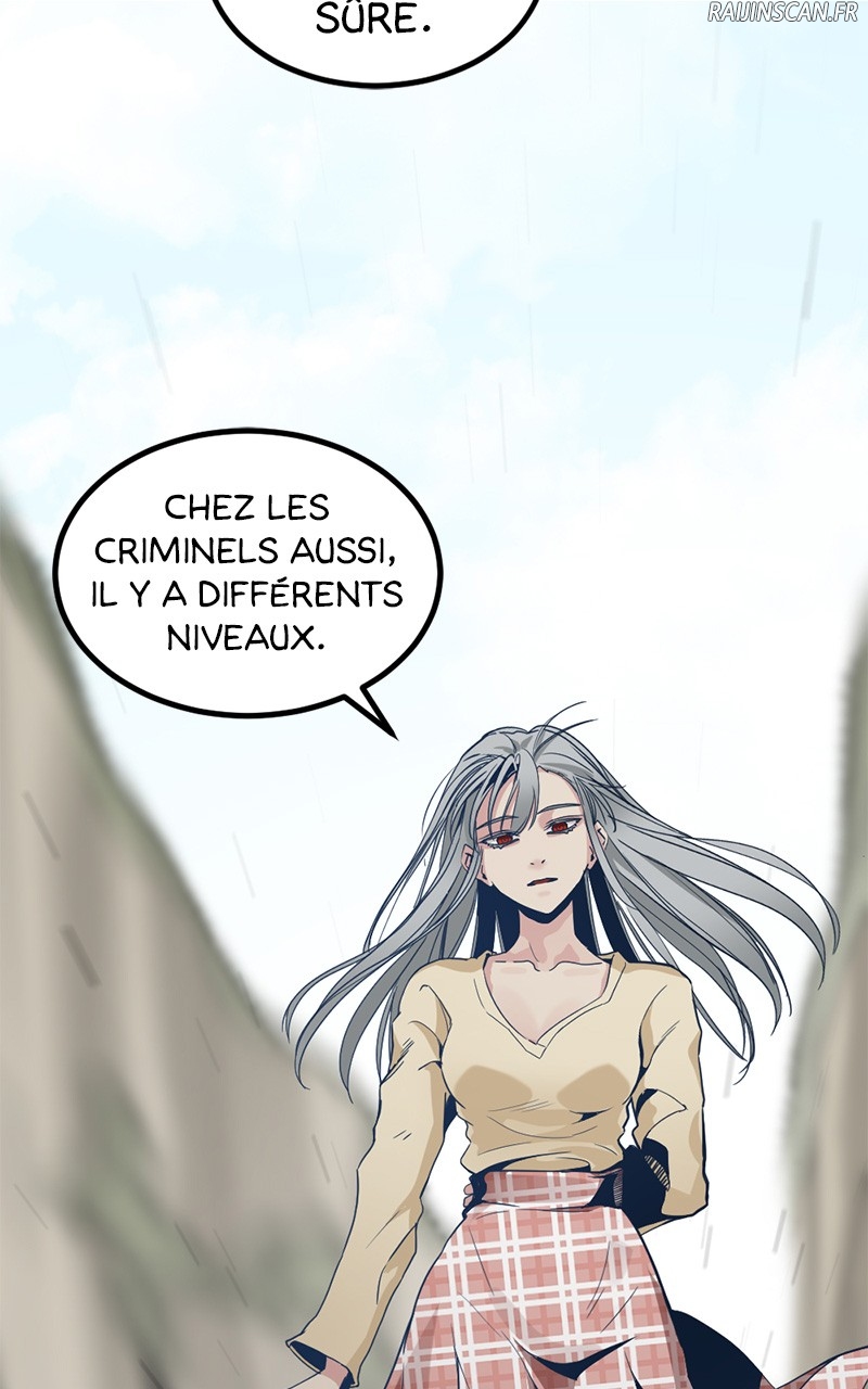 Read Hero Killer FR Manga Online