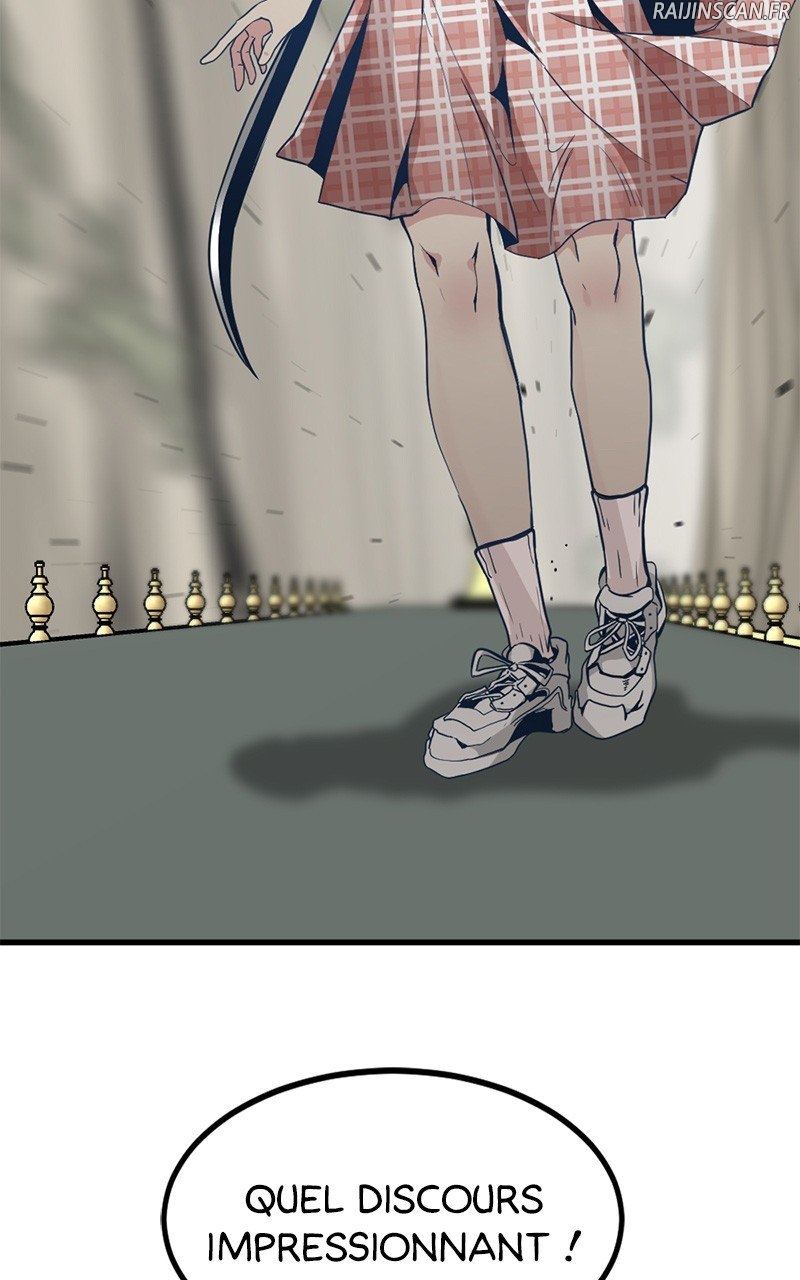 Read Hero Killer FR Manga Online