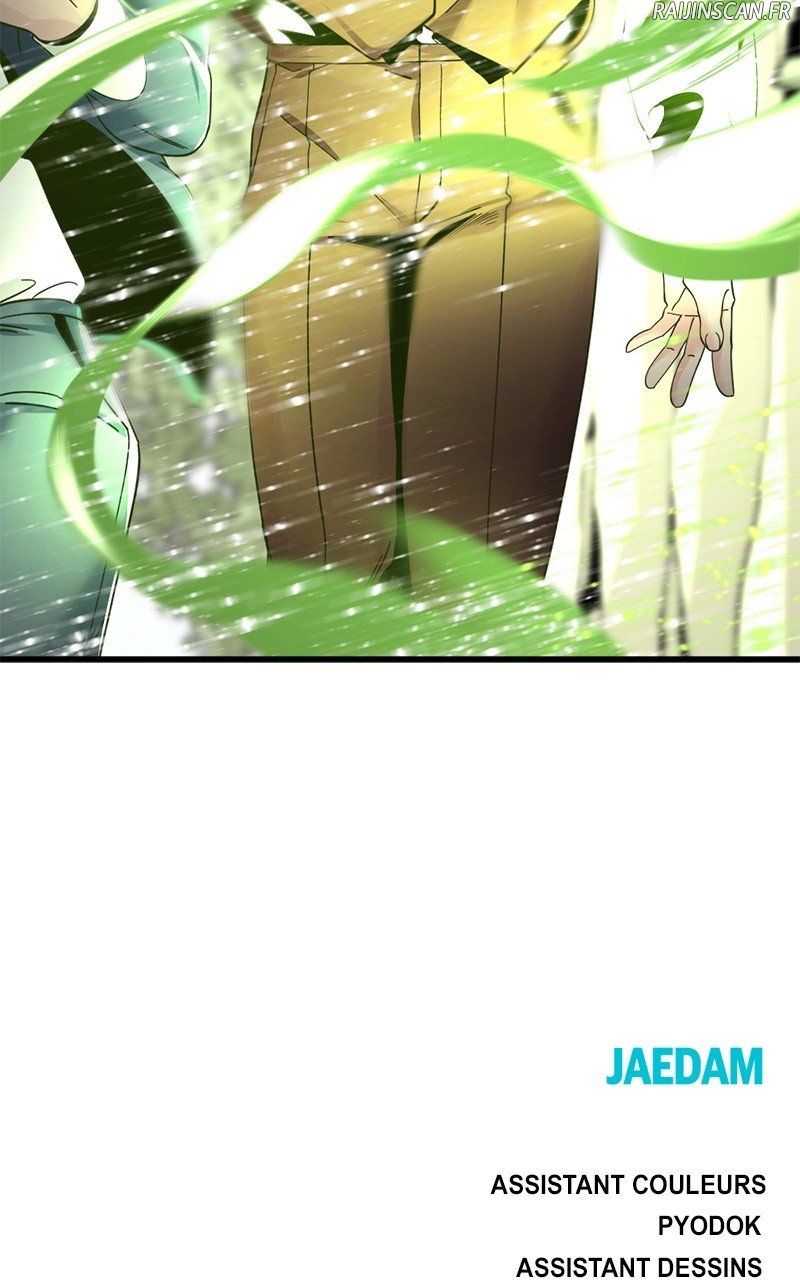 Read Hero Killer FR Manga Online