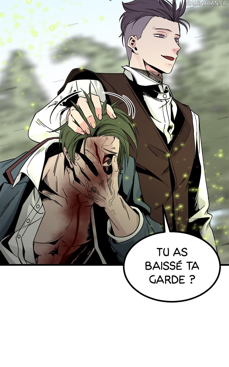 Read Hero Killer FR Manga Online