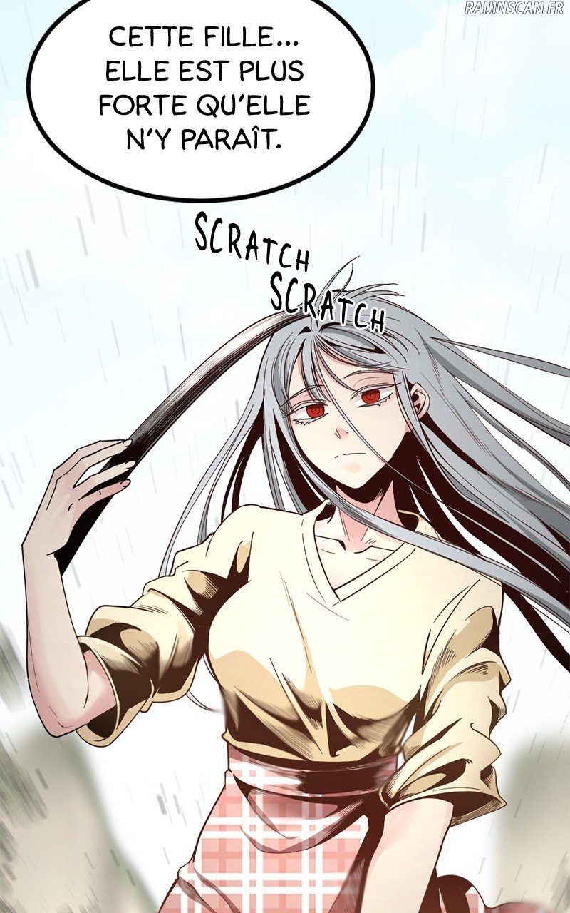 Read Hero Killer FR Manga Online