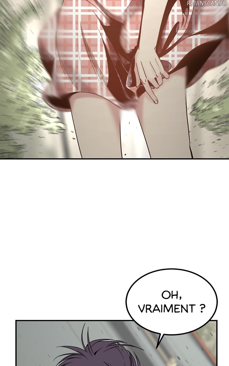 Read Hero Killer FR Manga Online