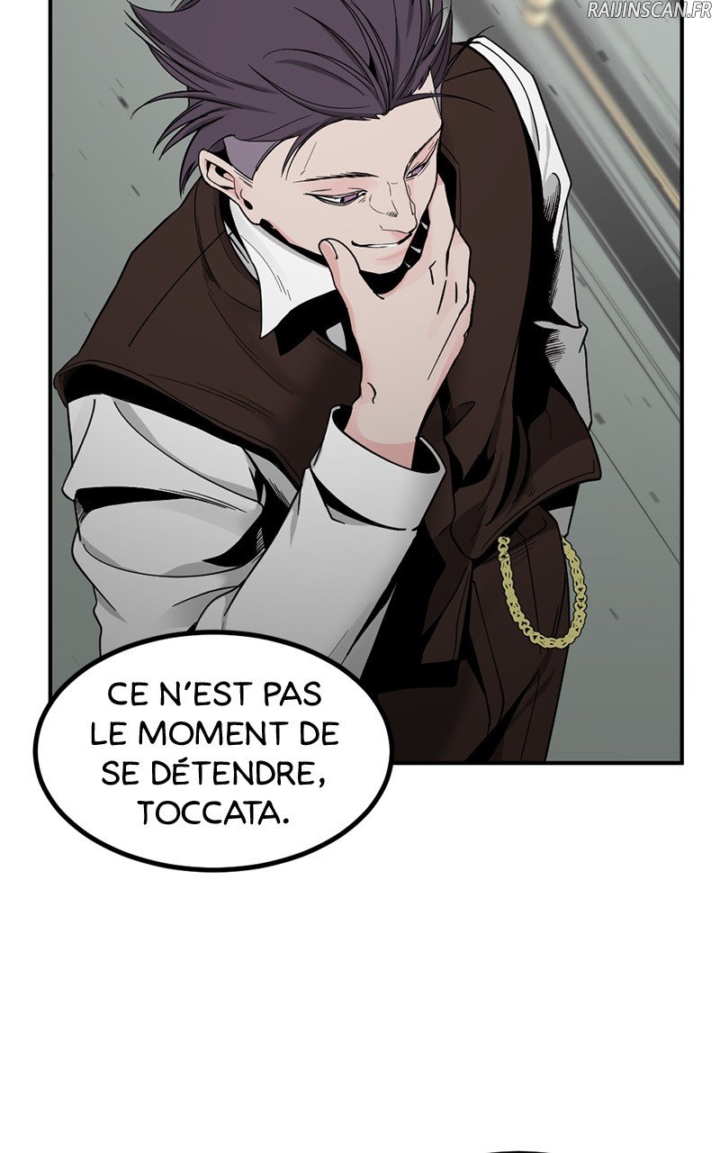 Read Hero Killer FR Manga Online