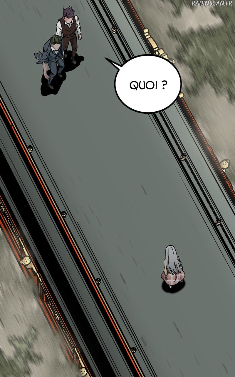 Read Hero Killer FR Manga Online