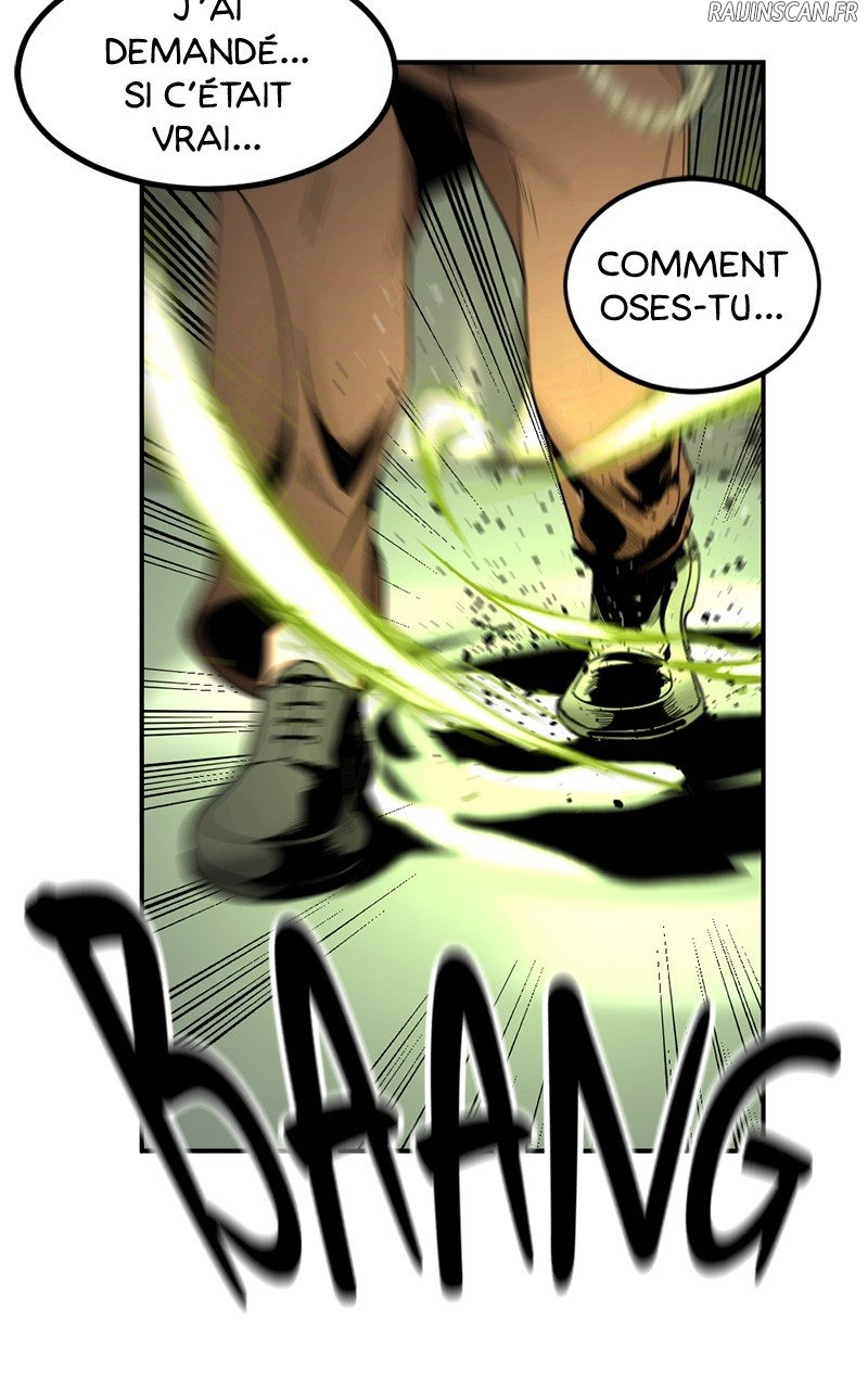 Read Hero Killer FR Manga Online