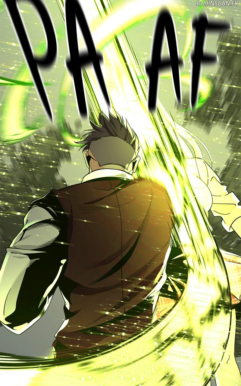 Read Hero Killer FR Manga Online