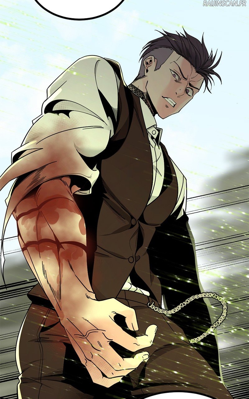 Read Hero Killer FR Manga Online