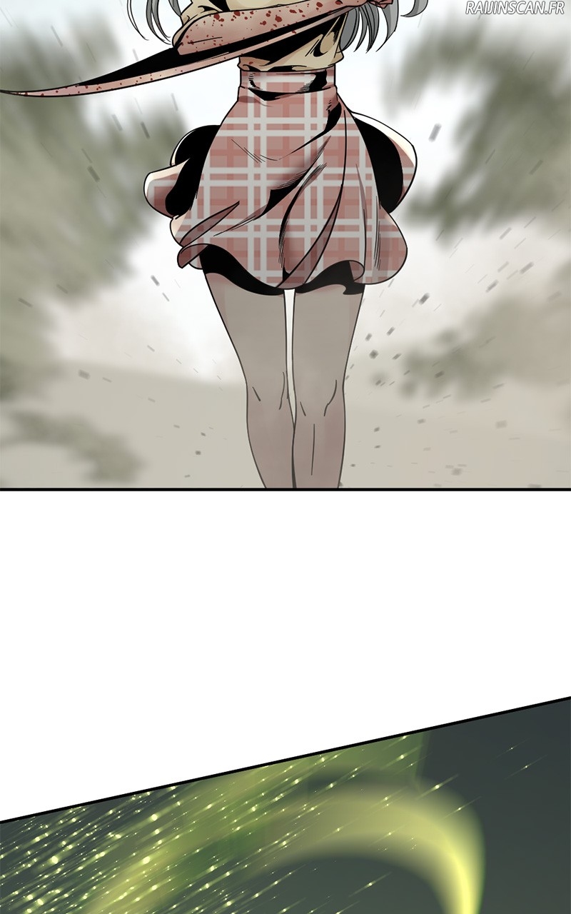 Read Hero Killer FR Manga Online