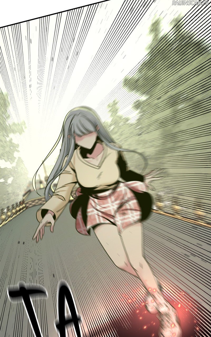 Read Hero Killer FR Manga Online
