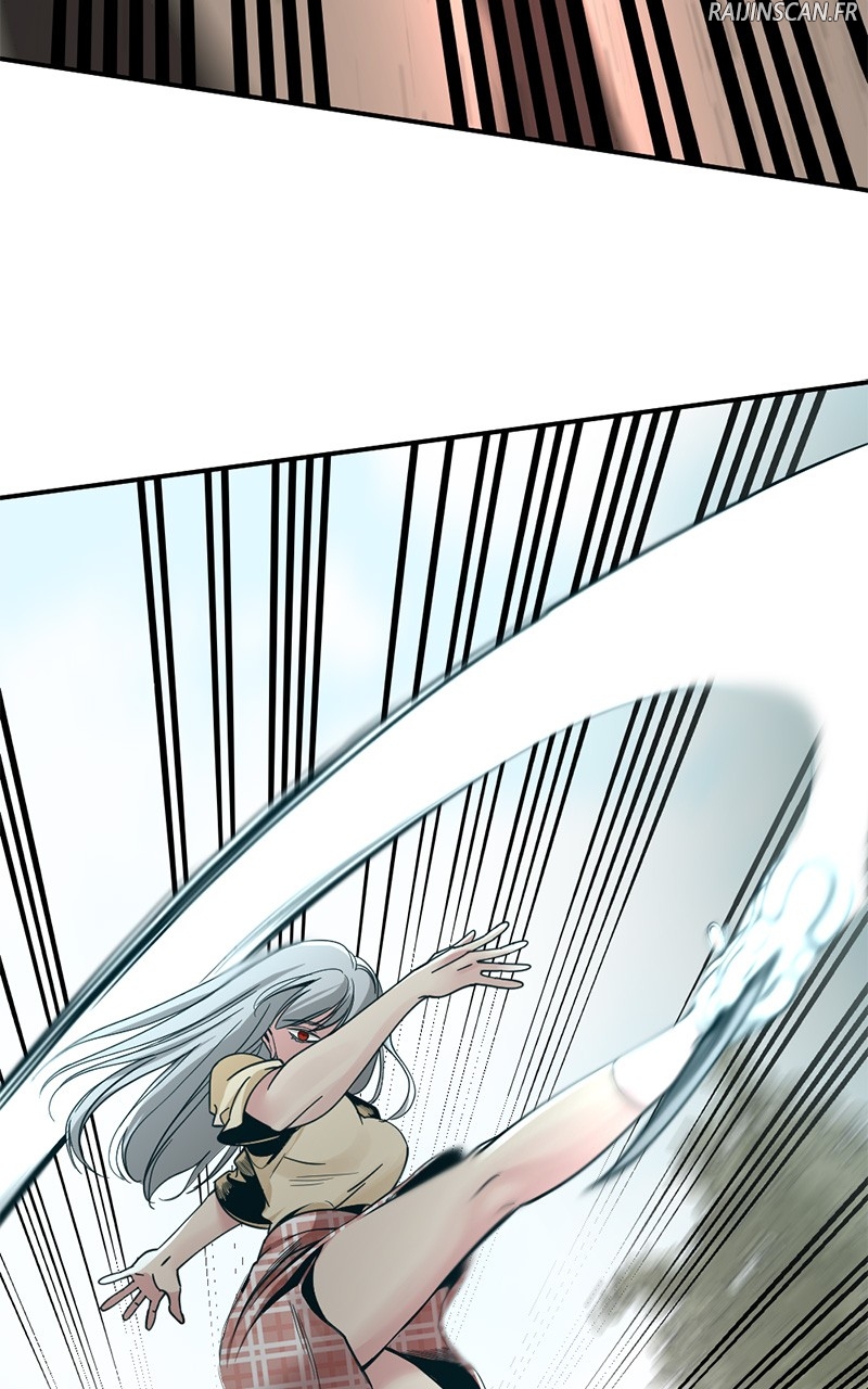 Read Hero Killer FR Manga Online